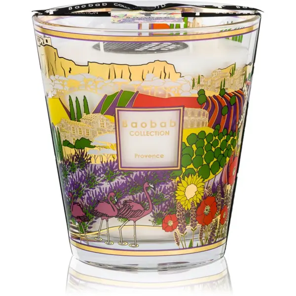 Baobab Collection Baobab Collection Provence mirisna svijeća 1000 g