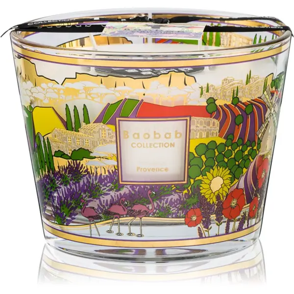 Baobab Collection Baobab Collection Provence mirisna svijeća 500 g