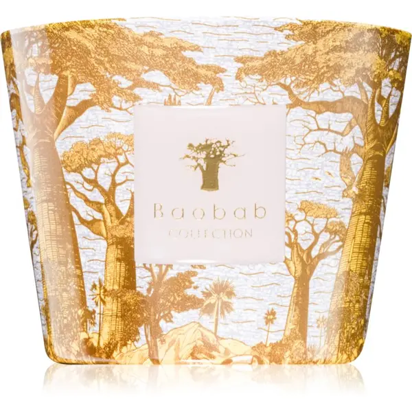 Baobab Collection Baobab Collection Sacred Trees Bounkani mirisna svijeća 500 g