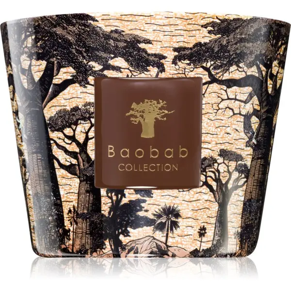 Baobab Collection Baobab Collection Sacred Trees Mankono mirisna svijeća 500 g