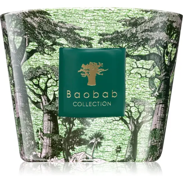 Baobab Collection Baobab Collection Sacred Trees Touba mirisna svijeća 500 g