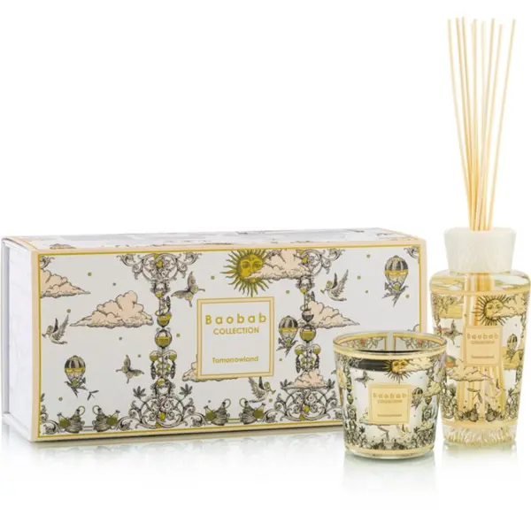 Baobab Collection Baobab Collection Tomorrowland poklon set 1 kom