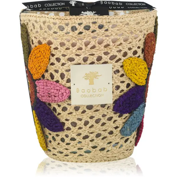 Baobab Collection Baobab Collection Tournesol Girasol mirisna svijeća 1100 g