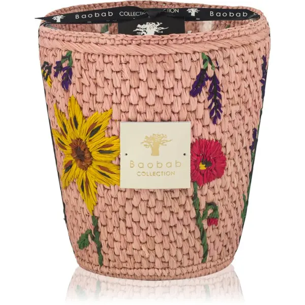 Baobab Collection Baobab Collection Vony Kopelika mirisna svijeća 1000 g