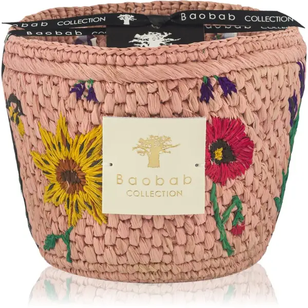 Baobab Collection Baobab Collection Vony Kopelika mirisna svijeća 500 g