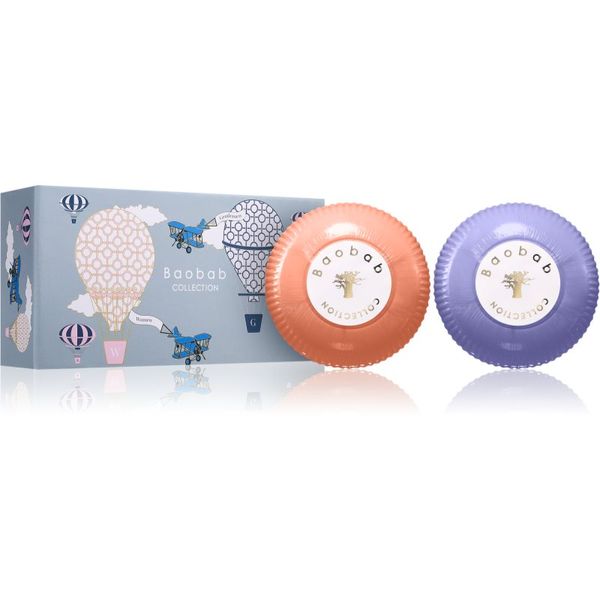 Baobab Collection Baobab Collection Women & Gentlemen poklon set