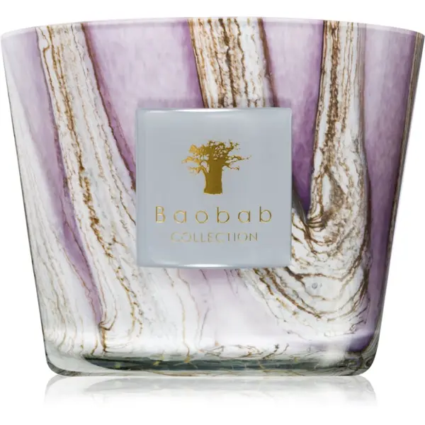 Baobab Collection Baobab Collection Woods Broceliande mirisna svijeća 500 g