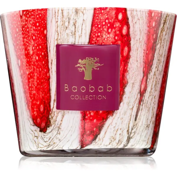 Baobab Collection Baobab Collection Woods Risoud mirisna svijeća 500 g