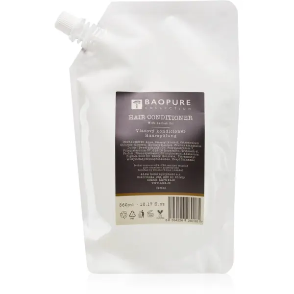 BAOPURE Collection BAOPURE Collection Hair Conditioner regenerator za kosu 360 ml