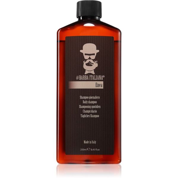Barba Italiana Barba Italiana Enea šampon za svakodnevno pranje kose 250 ml