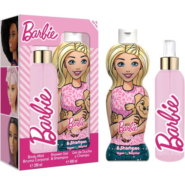 Barbie Barbie Body poklon set (za djecu)