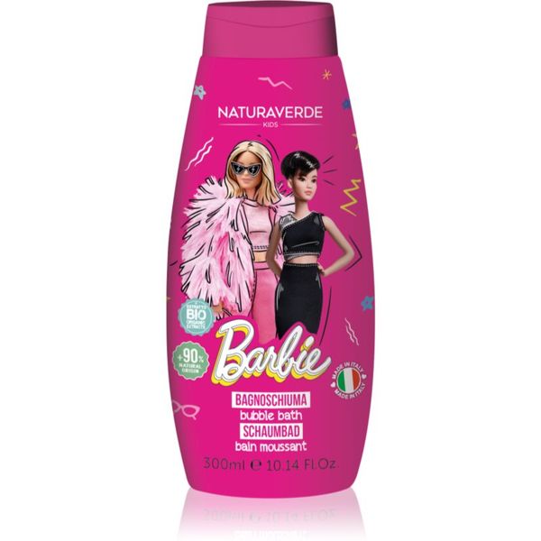 Barbie Barbie Bubble Bath pjena za kupanje za djecu 300 ml