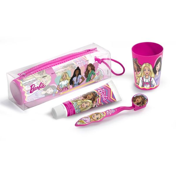 Barbie Barbie Dental set (za djecu)