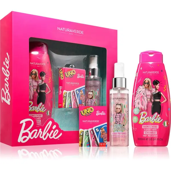 Barbie Barbie Gift Set poklon set za djecu
