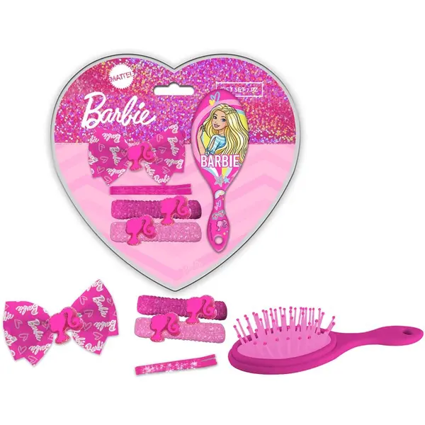 Barbie Barbie Hair set za kosu za djecu