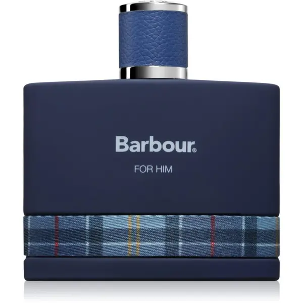 Barbour Barbour Coastal For Him Coastal For Him parfemska voda za muškarce 100 ml