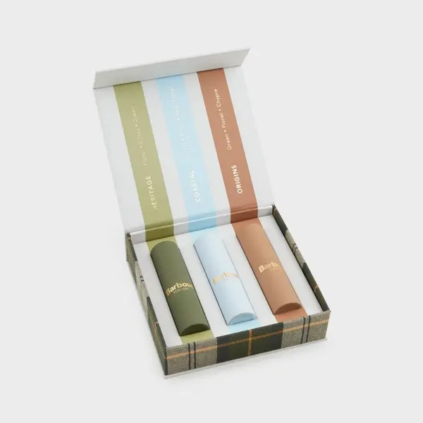 Barbour Barbour For Her Eau de Parfum Trio Set poklon set za žene