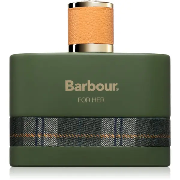 Barbour Barbour Heritage For Her parfemska voda za žene 100 ml