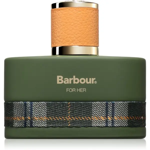 Barbour Barbour Heritage For Her parfemska voda za žene 50 ml