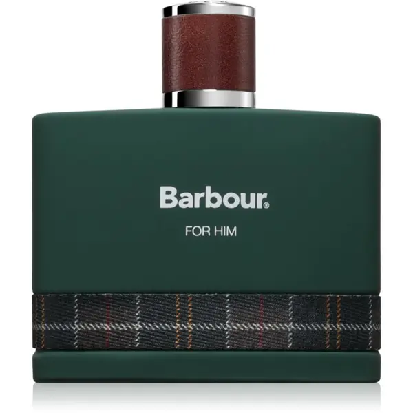 Barbour Barbour Heritage For Him parfemska voda za muškarce 100 ml