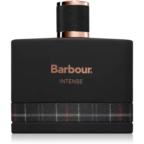 Barbour Barbour Heritage Intense parfemska voda za muškarce 100 ml