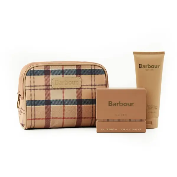 Barbour Barbour Origins For Her Essentials Set poklon set za žene