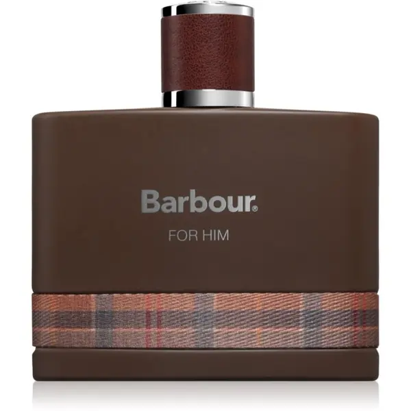 Barbour Barbour Origins For Him parfemska voda za muškarce 100 ml