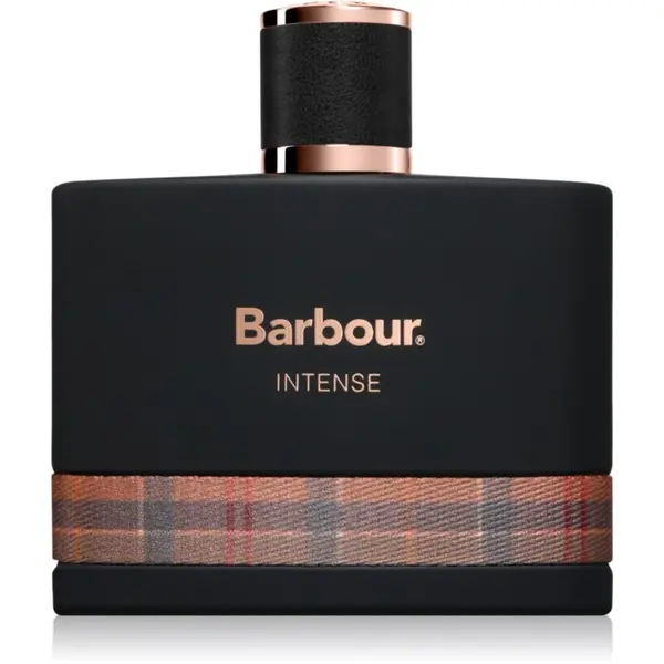 Barbour Barbour Origins Intense parfemska voda za muškarce 100 ml