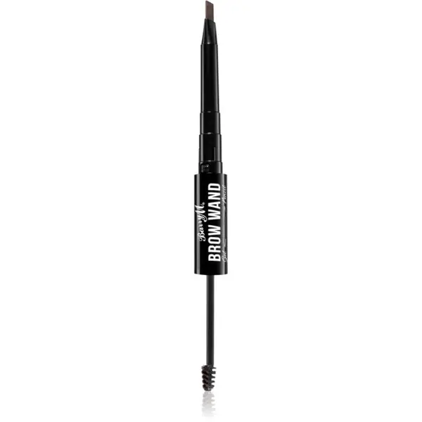 Barry M Barry M Brow Wand olovka i gel za obrve nijansa Dark 2.75 g