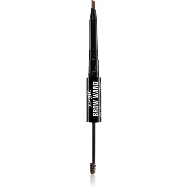 Barry M Barry M Brow Wand olovka i gel za obrve nijansa Medium 2.75 g