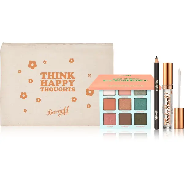 Barry M Barry M Bundle In My Element set dekorativne kozmetike