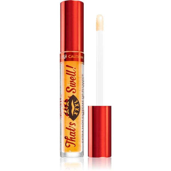 Barry M Barry M Chilli Lip Gloss sjajilo za usne za veći volumen nijansa Flames 2,5 ml