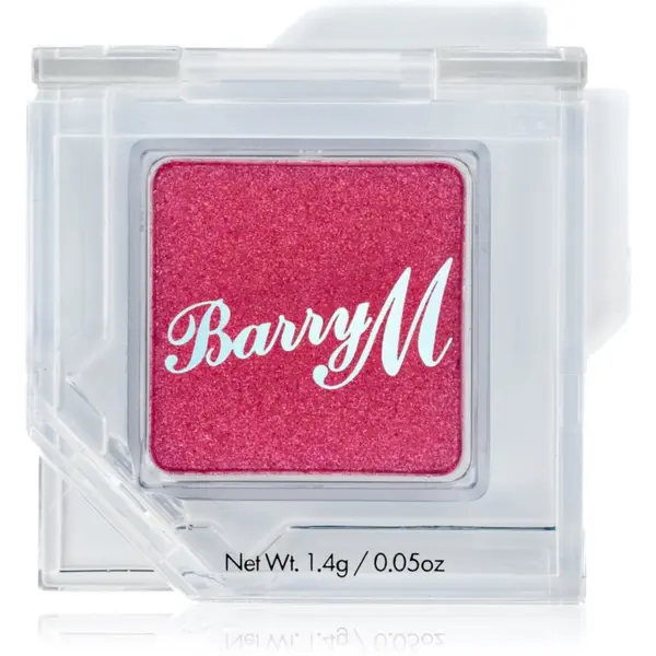 Barry M Barry M Clickable sjenilo za oči nijansa Retreat 1.4 g