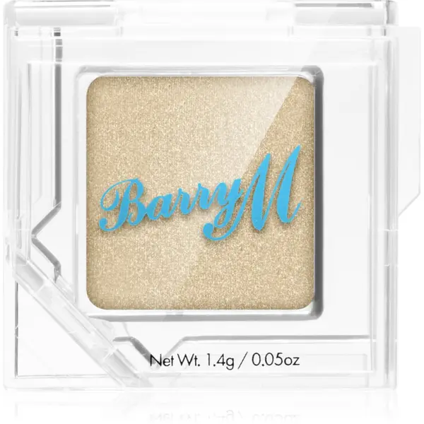 Barry M Barry M Clickable sjenilo za oči nijansa Stranger 1,4 g
