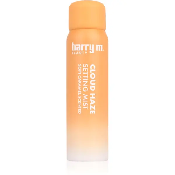 Barry M Barry M Cloud Haze magla za lice za fiksiranje make-upa 70 ml