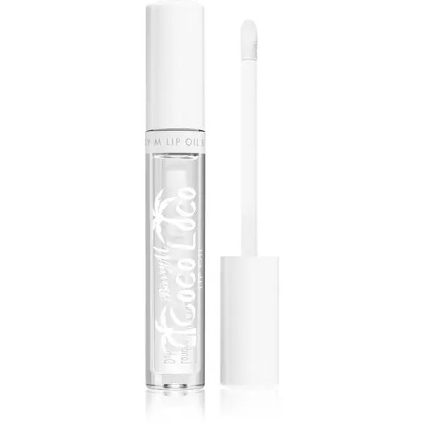 Barry M Barry M Coco Loco ulje za usne 2.5 ml