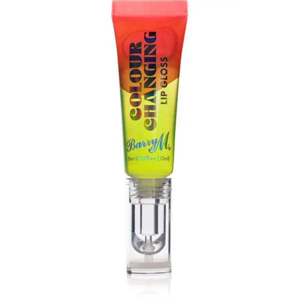 Barry M Barry M Colour Changing ruž za usne s promjenom boje prema raspoloženju nijansa Genie 10 ml