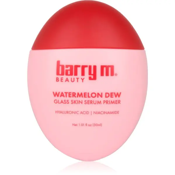 Barry M Barry M Dew Glass posvjetljujući primer 30 ml