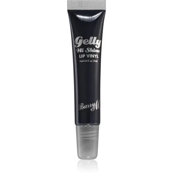 Barry M Barry M Gelly Hi Shine sjajilo za usne nijansa Forbid 10 ml