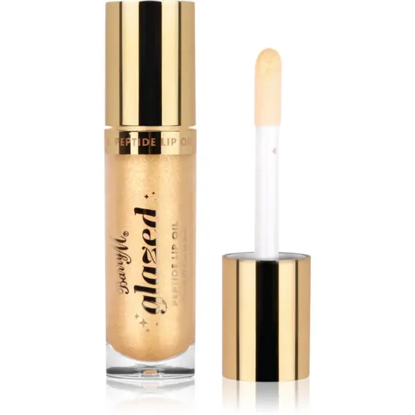 Barry M Barry M Glazed svjetlucavo ulje za usne nijansa So Desired 6.5 ml