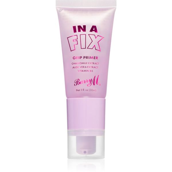 Barry M Barry M In A Fix Grip Primer primer 30 ml
