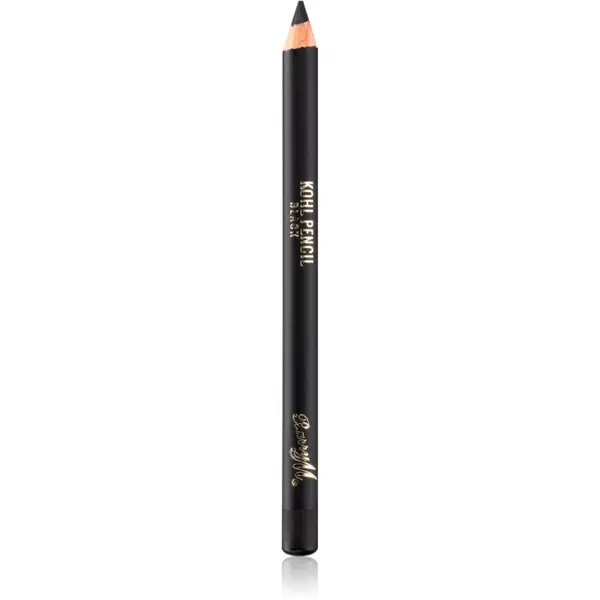 Barry M Barry M Kohl Pencil olovka za oči Kajal nijansa Black 1.14 g