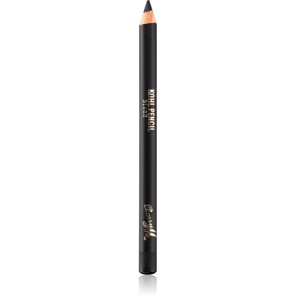 Barry M Barry M Kohl Pencil olovka za oči Kajal nijansa Black
