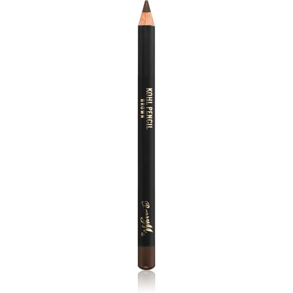 Barry M Barry M Kohl Pencil olovka za oči Kajal nijansa Brown