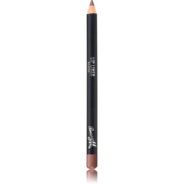 Barry M Barry M Lip Liner olovka za konturiranje usana nijansa Blush 0.04 g