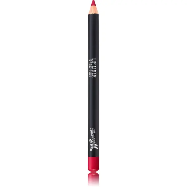 Barry M Barry M Lip Liner olovka za konturiranje usana nijansa Dark Pink