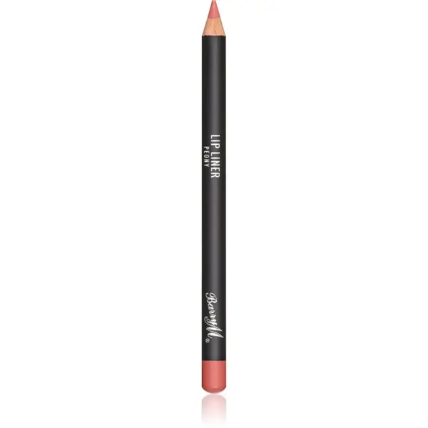 Barry M Barry M Lip Liner olovka za konturiranje usana nijansa Peony 0,04 g