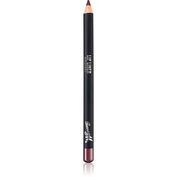 Barry M Barry M Lip Liner olovka za usne nijansa Mulberry 1 kom