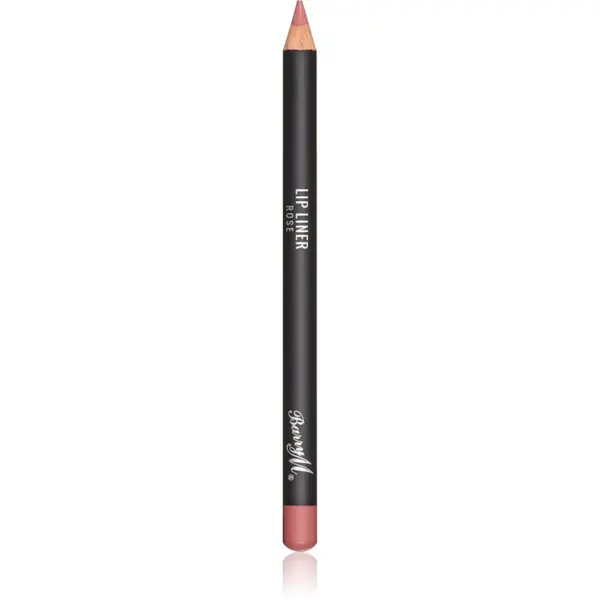 Barry M Barry M Lip Liner olovka za usne nijansa Rose 0.4 g