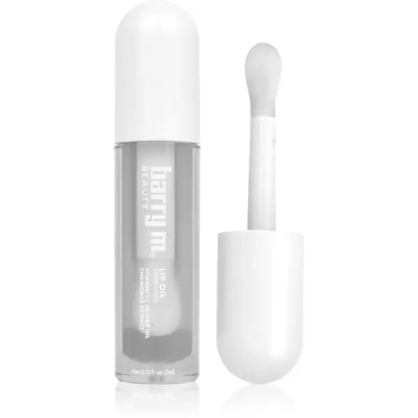 Barry M Barry M Lip Oil ulje za usne nijansa Coco Loco 3 ml